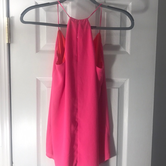 Express Reversible Top - Picture 2 of 4